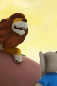 Babar and the Adventures of Badou: 1×34