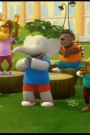 Babar and the Adventures of Badou: 1×3