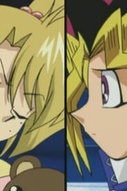 Yu-Gi-Oh! Duel Monsters الموسم 1 الحلقة 42