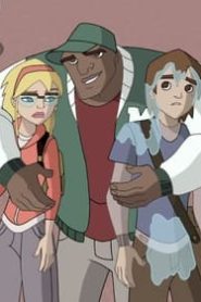 The Spectacular Spider-Man: 1×3