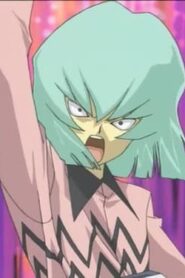 Yu-Gi-Oh! Duel Monsters الموسم 1 الحلقة 58