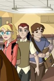 The Spectacular Spider-Man: 1×2