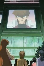 Yu-Gi-Oh! Duel Monsters الموسم 1 الحلقة 54