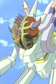 Yu-Gi-Oh! Duel Monsters الموسم 1 الحلقة 73