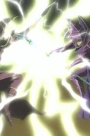 Yu-Gi-Oh! Duel Monsters الموسم 1 الحلقة 61