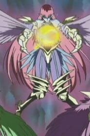 Yu-Gi-Oh! Duel Monsters الموسم 1 الحلقة 30