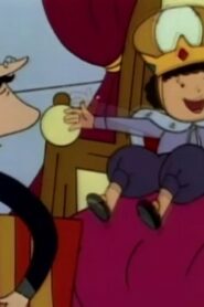 Madeline: 2×4