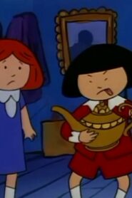 Madeline: 2×6