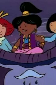 Madeline: 2×8