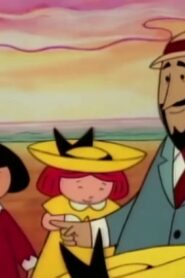 Madeline: 2×9
