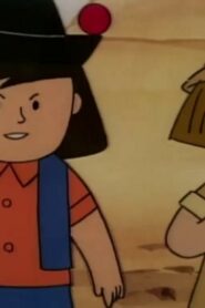 Madeline: 2×11