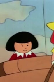 Madeline: 2×12