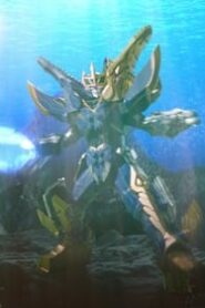 Power Rangers: 29×18