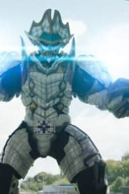 Power Rangers: 29×2