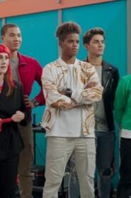 Power Rangers: 29×9