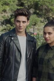 Power Rangers: 29×19