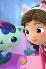 Gabby’s Dollhouse: 4×2