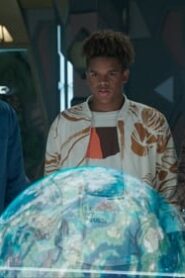Power Rangers: 29×14