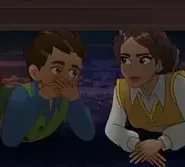 سر الكهف: 2×2