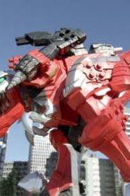 Power Rangers: 29×10