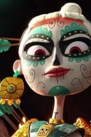 Maya and the Three: 1×4