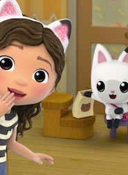 Gabby’s Dollhouse: 5×5