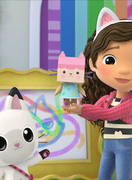 Gabby’s Dollhouse: 7×6