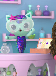 Gabby’s Dollhouse: 5×1