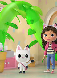 Gabby’s Dollhouse: 5×6