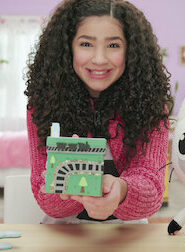 Gabby’s Dollhouse: 7×1