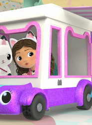 Gabby’s Dollhouse: 7×2