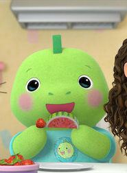 Gabby’s Dollhouse: 7×3
