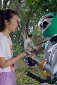 Power Rangers: 29×17