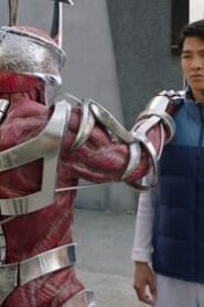 Power Rangers: 29×13