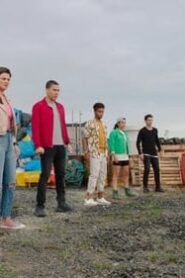 Power Rangers: 29×5