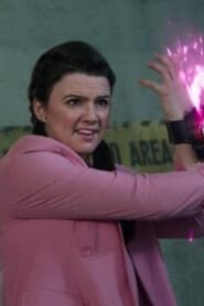 Power Rangers: 29×21