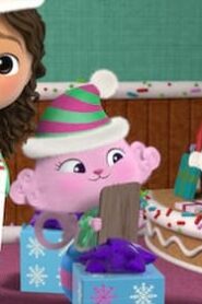 Gabby’s Dollhouse: 6×1