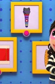 Gabby’s Dollhouse: 6×3
