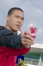 Power Rangers: 29×15