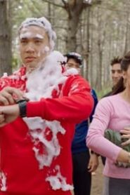 Power Rangers: 29×4