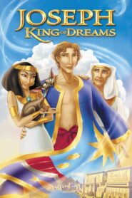 فيلم Joseph: King of Dreams مترجم عربي