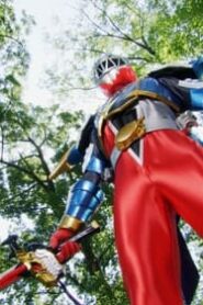 Power Rangers: 29×6