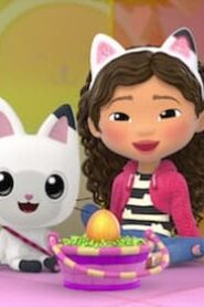Gabby’s Dollhouse: 4×8