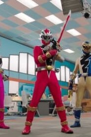 Power Rangers: 29×22