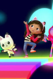 Gabby’s Dollhouse: 6×2