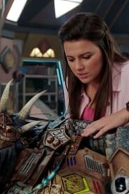Power Rangers: 29×3