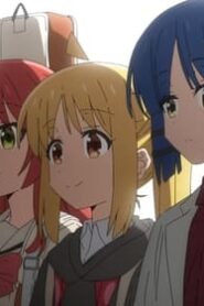 Bocchi the Rock: 1×11