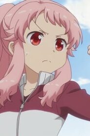 Anima Yell!: 1×2
