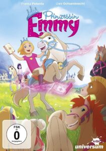 فيلم Princess Emmy مترجم عربي