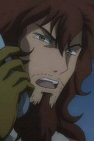 Gundam 00: 1×6
